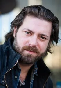 배우인 게르트 반 람펠베르그의 대표 이미지