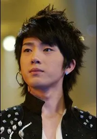 가수, 영화배우인 정백연의 대표 이미지