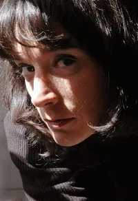 배우인 클라우디아 칸테로의 대표 이미지