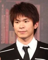 배우인 요순요의 대표 이미지