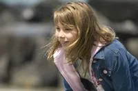 배우인 빈디 어윈의 대표 이미지