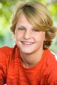 배우인 콘라드 블루스의 대표 이미지