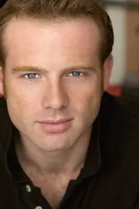 배우인 션 맥고완의 대표 이미지