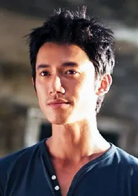 영화배우인 오강인의 대표 이미지