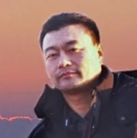 감독인 강현일의 대표 이미지