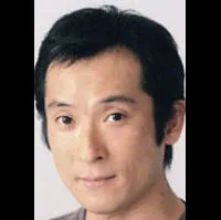 배우인 카나하시 요시키의 대표 이미지