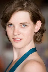 배우인 안조르카 스트레첼의 대표 이미지