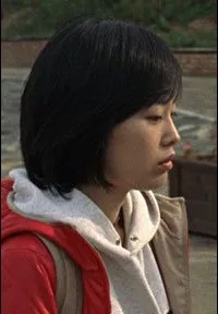 배우인 김가윤의 대표 이미지