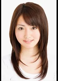 배우인 모모세 미사키의 대표 이미지