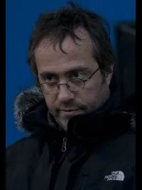 영화감독인 자코 반 도마엘의 대표 이미지