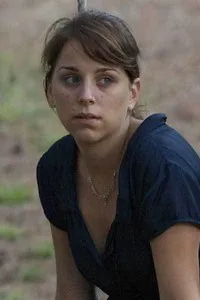 배우인 나우시카 보닌의 대표 이미지