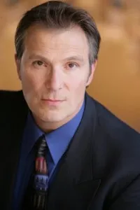 배우, 성우인 존 사이간의 대표 이미지