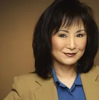 배우인 알레시스 리의 대표 이미지