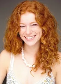 배우인 마를린 로세의 대표 이미지