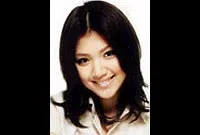 배우인 우에하라 아유미의 대표 이미지