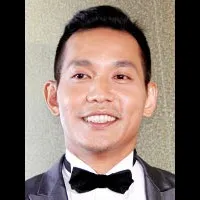 배우인 수파콘 킷수원의 대표 이미지