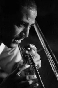 뮤지션인 글렌 데이빗 앤드류스의 대표 이미지