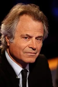 작가인 프란츠-올리비에 지스베르의 대표 이미지