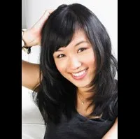 영화배우인 엘렌 웡의 대표 이미지