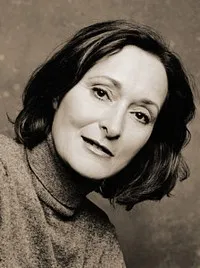 배우인 엘레오노르 베이스거버의 대표 이미지