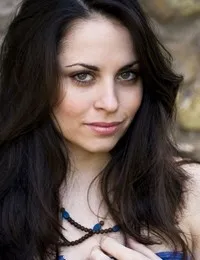 영화배우인 애슐리 C. 윌리엄스의 대표 이미지