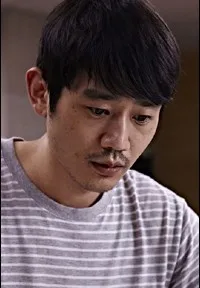 영화배우인 김대현의 대표 이미지