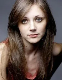 배우인 크리스틴 해버만의 대표 이미지