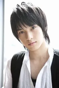 배우인 사카모토 쇼고의 대표 이미지