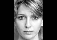 배우인 프란체스카 쿠티카의 대표 이미지