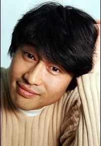 배우인 이요성의 대표 이미지