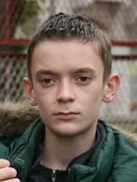 배우인 필립 가르바치의 대표 이미지