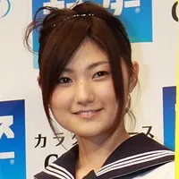 배우인 코다마 키누요의 대표 이미지