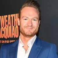 영화배우인 조쉬 로슨의 대표 이미지