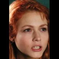 배우인 엘비라 볼고바의 대표 이미지