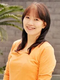 성우인 카와타 타에코의 대표 이미지