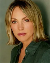 배우인 록산느 윌슨의 대표 이미지