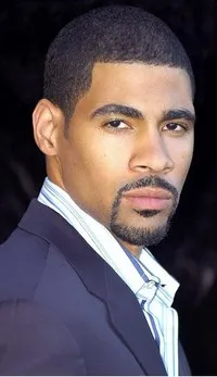 배우인 멜 잭슨의 대표 이미지