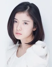 영화배우인 마츠오카 마유의 대표 이미지