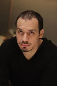 영화감독인 알렉상드르 아스티에의 대표 이미지