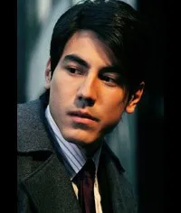 배우, 모델인 백재헌의 대표 이미지