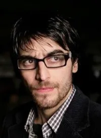 영화배우인 구글리엘모 파빌라의 대표 이미지