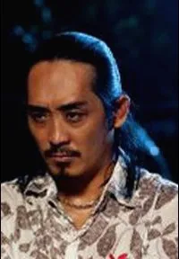 영화배우인 서니 팡의 대표 이미지