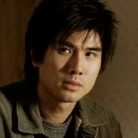 영화배우, 무술감독인 오윤룡의 대표 이미지