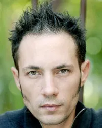 배우, 스턴트맨인 리차드 앤더슨의 대표 이미지