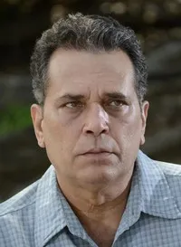 영화배우인 루이스 알베르토 가르시아의 대표 이미지