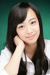 탤런트인 채빈의 대표 이미지