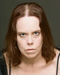 영화배우인 마리아 올슨의 대표 이미지