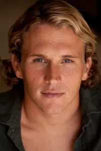 배우인 데이빗 토마스 젠킨스의 대표 이미지