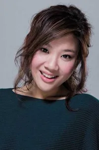 가수, 영화배우인 정흔의의 대표 이미지