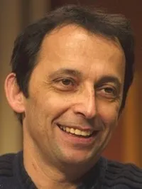 배우인 에릭 메타예의 대표 이미지